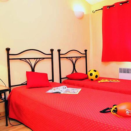 Residence Nemea Les Portes Des Cevennes Sauve エクステリア 写真