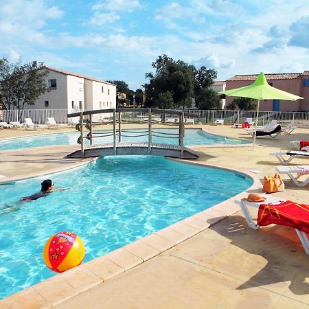 Residence Nemea Les Portes Des Cevennes Sauve エクステリア 写真