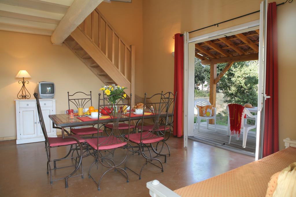 Residence Nemea Les Portes Des Cevennes Sauve エクステリア 写真