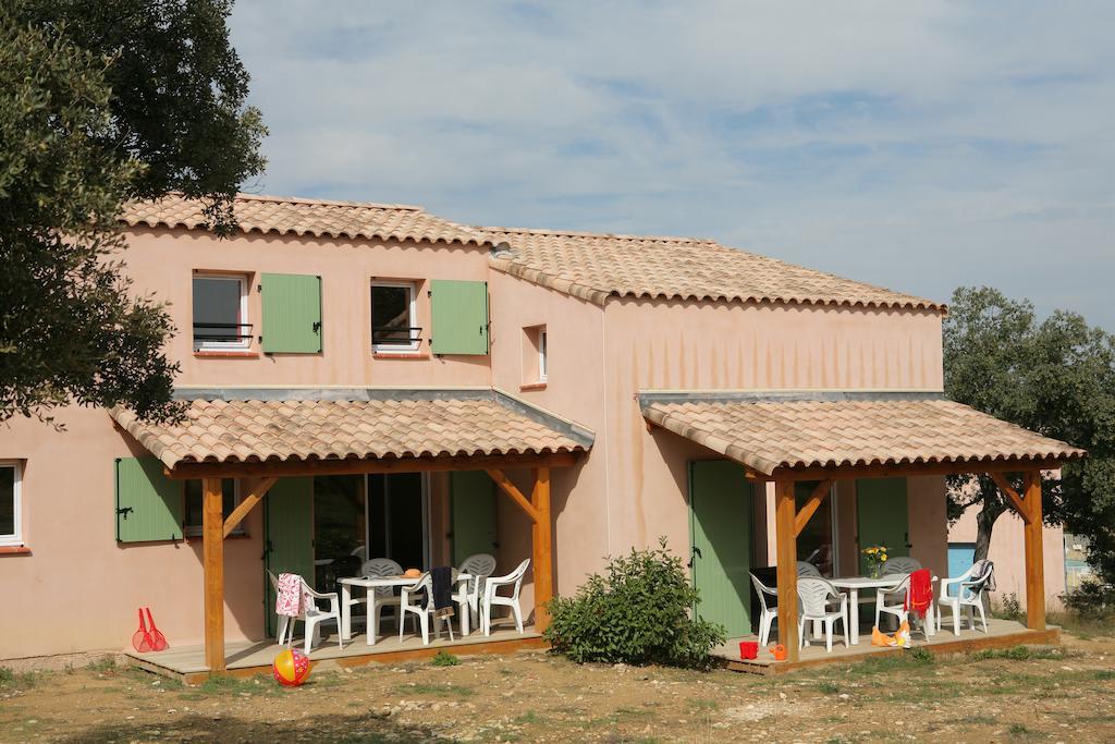 Residence Nemea Les Portes Des Cevennes Sauve 部屋 写真