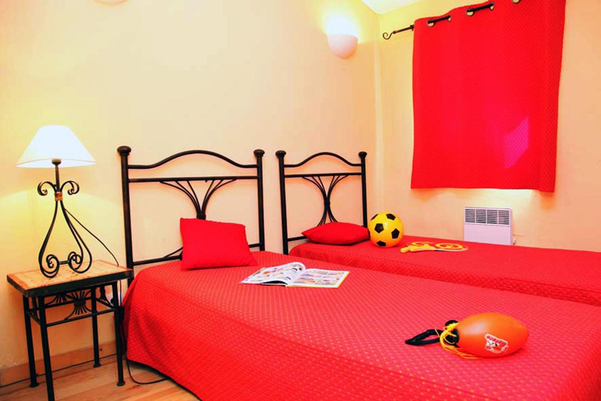 Residence Nemea Les Portes Des Cevennes Sauve エクステリア 写真