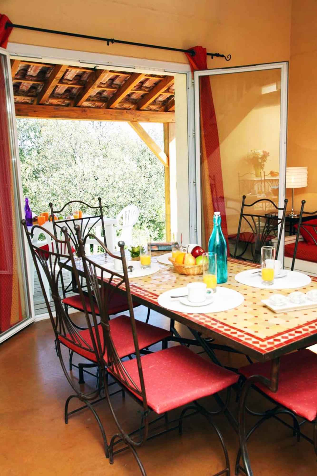 Residence Nemea Les Portes Des Cevennes Sauve エクステリア 写真