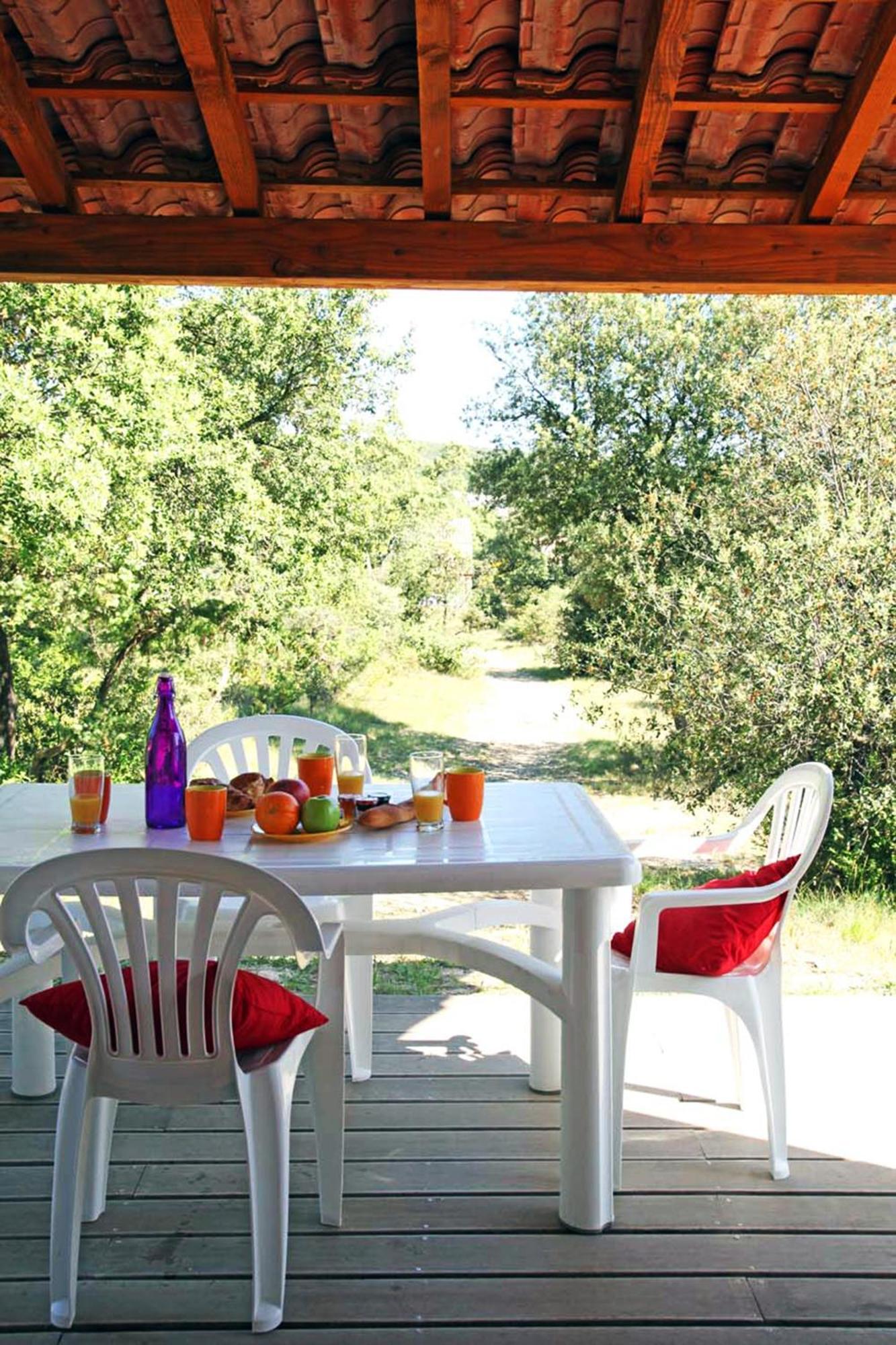 Residence Nemea Les Portes Des Cevennes Sauve エクステリア 写真