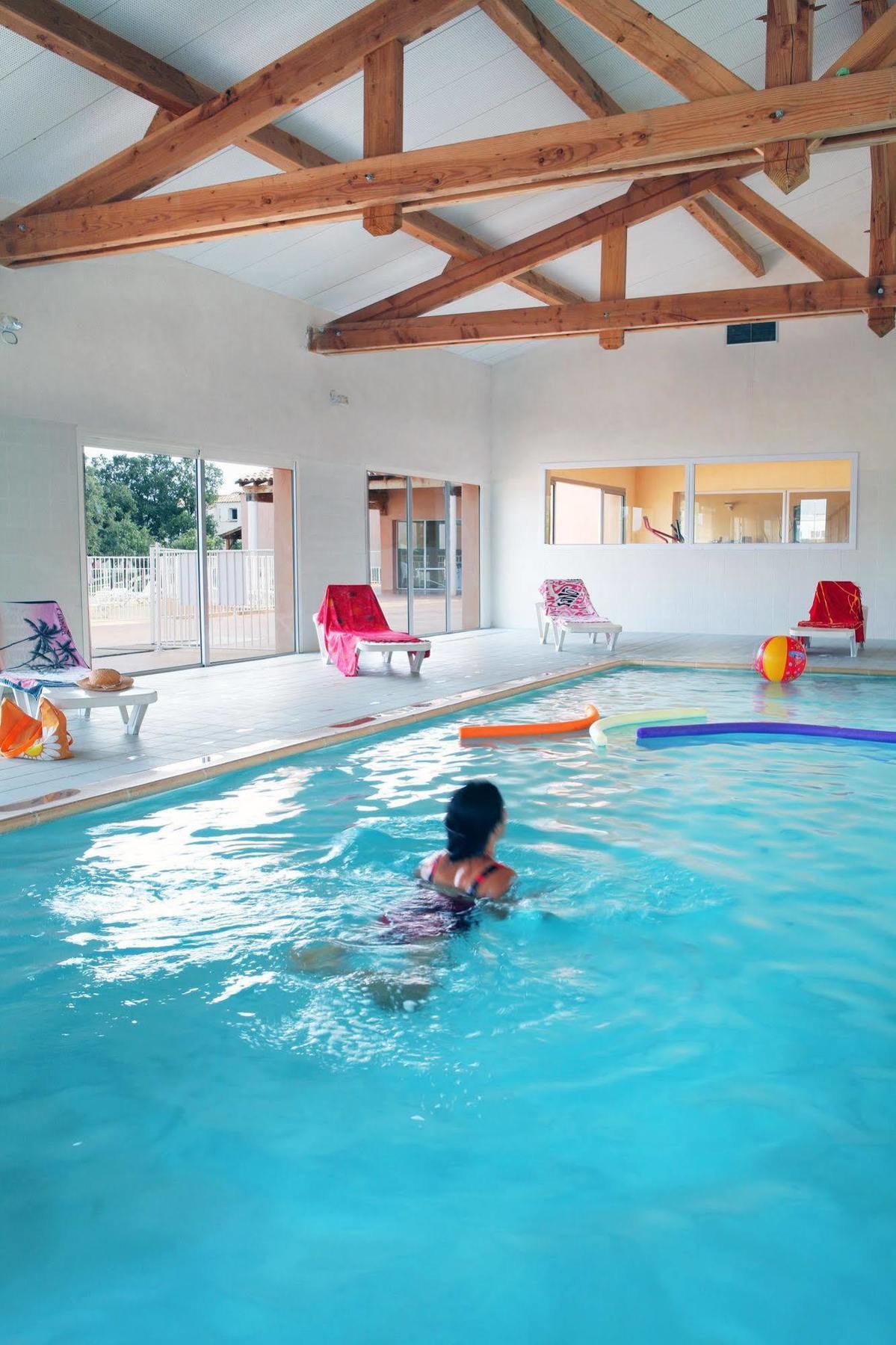 Residence Nemea Les Portes Des Cevennes Sauve エクステリア 写真