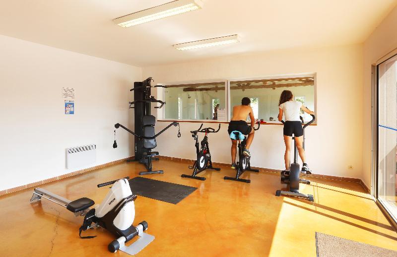 Residence Nemea Les Portes Des Cevennes Sauve エクステリア 写真