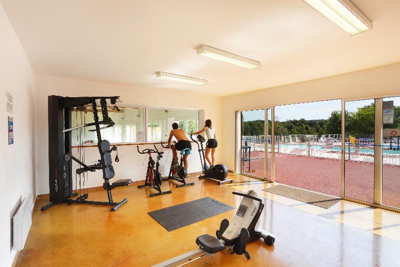 Residence Nemea Les Portes Des Cevennes Sauve エクステリア 写真