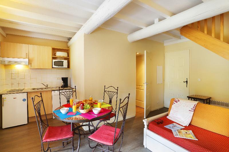 Residence Nemea Les Portes Des Cevennes Sauve エクステリア 写真