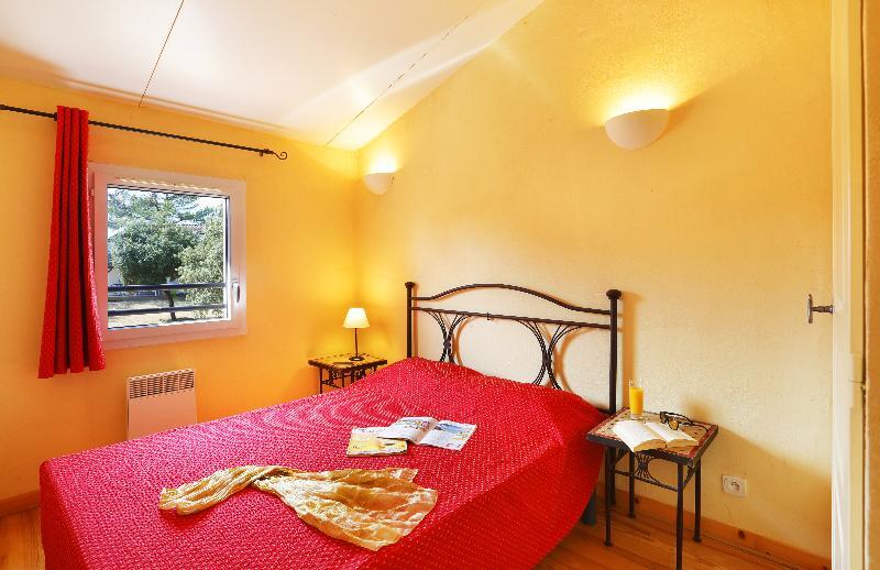 Residence Nemea Les Portes Des Cevennes Sauve エクステリア 写真