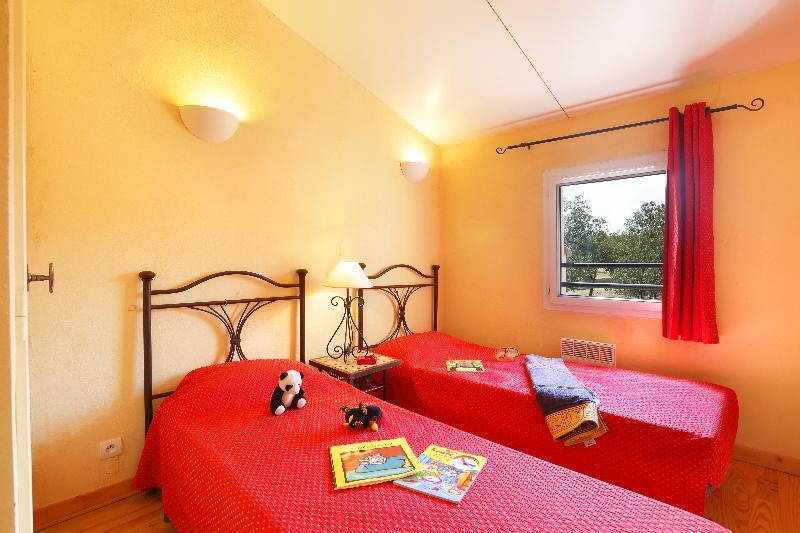 Residence Nemea Les Portes Des Cevennes Sauve エクステリア 写真