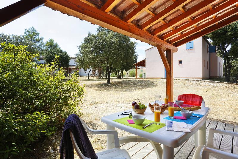 Residence Nemea Les Portes Des Cevennes Sauve エクステリア 写真