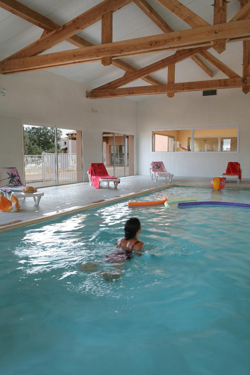 Residence Nemea Les Portes Des Cevennes Sauve エクステリア 写真