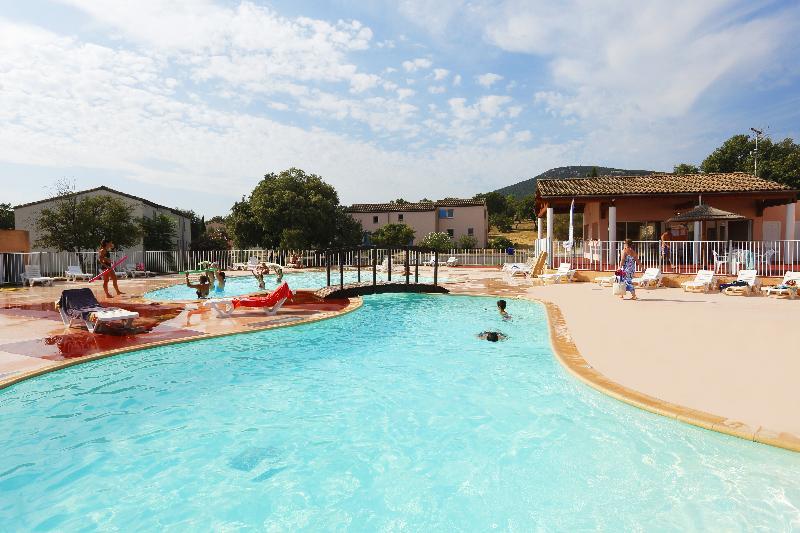 Residence Nemea Les Portes Des Cevennes Sauve エクステリア 写真