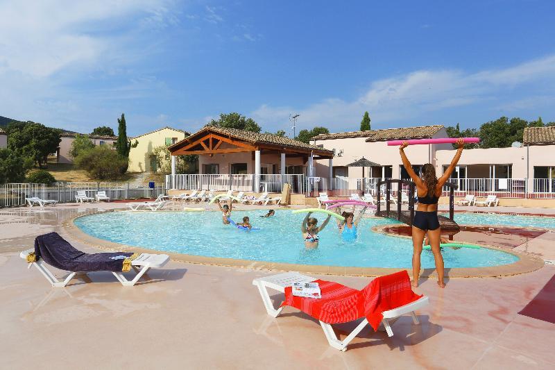 Residence Nemea Les Portes Des Cevennes Sauve エクステリア 写真