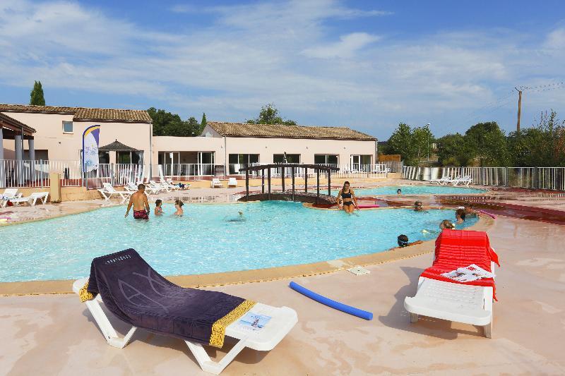 Residence Nemea Les Portes Des Cevennes Sauve エクステリア 写真