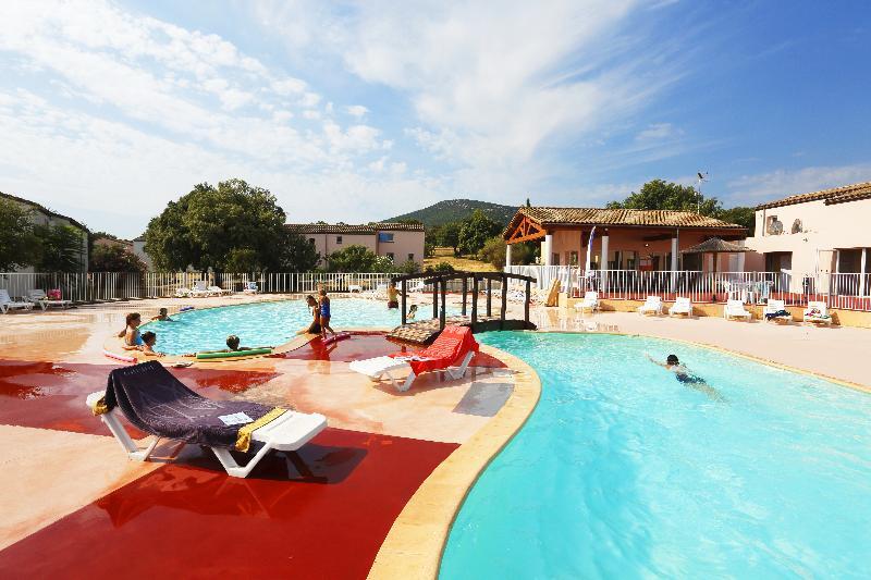 Residence Nemea Les Portes Des Cevennes Sauve エクステリア 写真